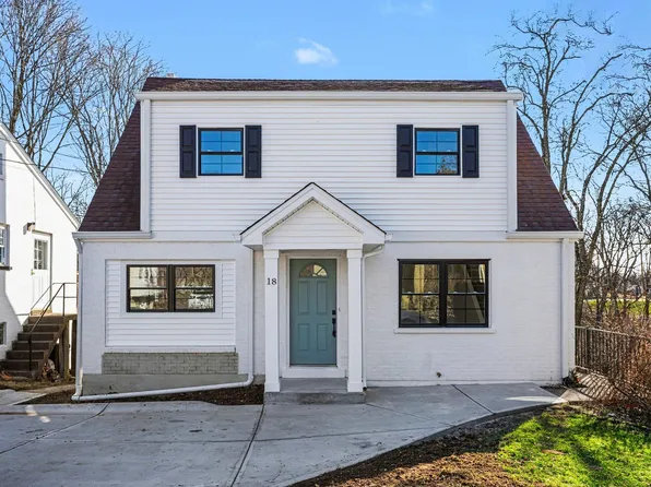 18 Anthony Ln, Fort Mitchell, KY 41017