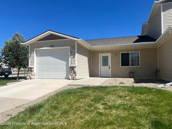 16 Jessica Ln, Parachute, CO 81635