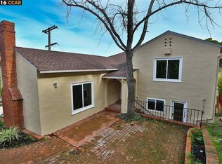 901 7th Ave, Crockett, CA 94525