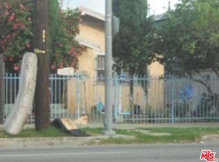 6608 S Figueroa St, Los Angeles, CA 90003