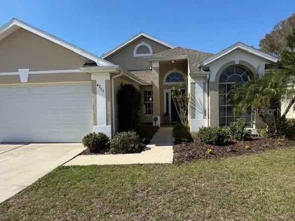 4733 Westerly Dr, New Port Richey, FL 34653