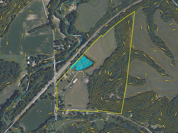 2nd image of 138 Wilbern Rd