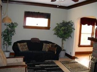 411 N E St, Hamilton, OH