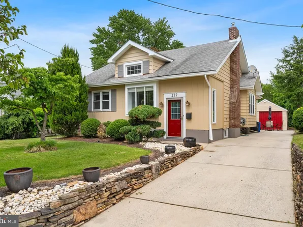 222 Guilford Ave, Haddon Township, NJ 08108
