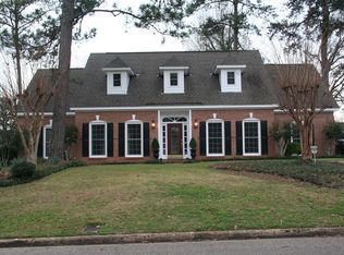 242 Fox Hollow Rd, Montgomery, AL 36109