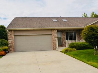 6307 Heather Ridge Dr, Bay City, MI 48706