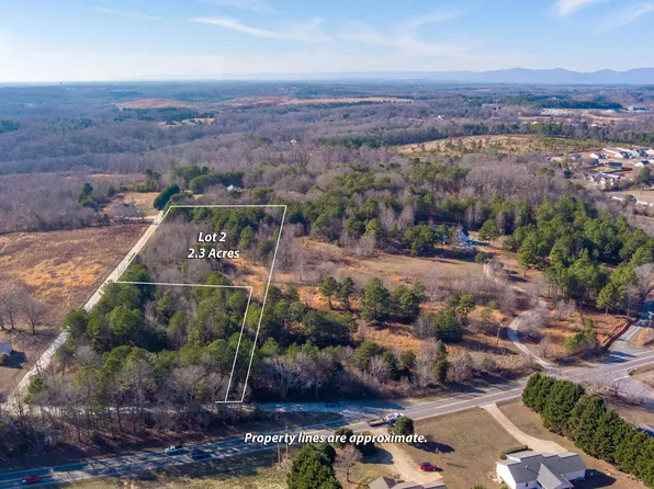 0 Half Moon Rd, Lyman, SC 29365
