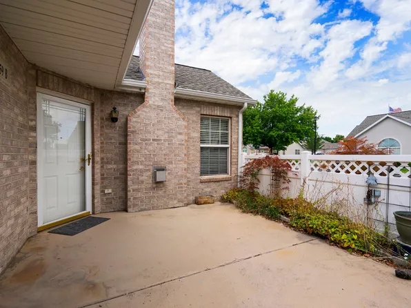4759 W Valley Villa Dr S #B, West Valley City, UT 84120