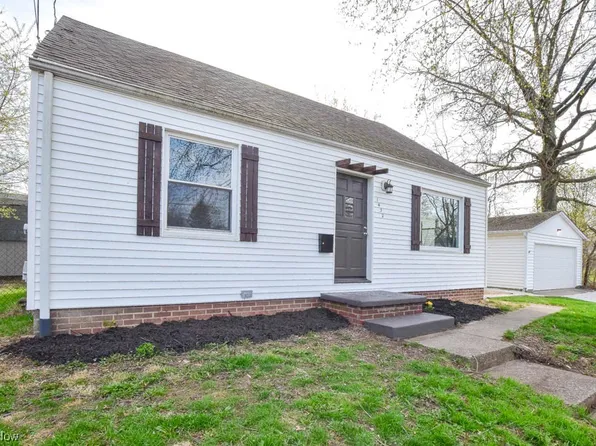 1432 Spring Ave NE, Canton, OH 44714
