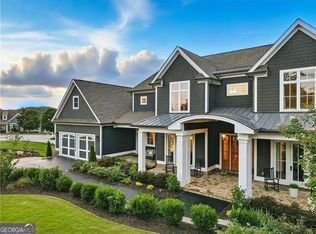 9 Fieldstone Ct, Dawsonville, GA 30534
