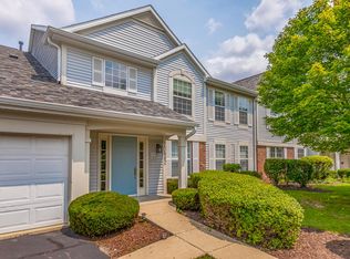 20862 W Torrey Pnes APT 2A, Plainfield, IL 60544