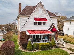 613 Eastlawn Ave, Parkersburg, WV 26101