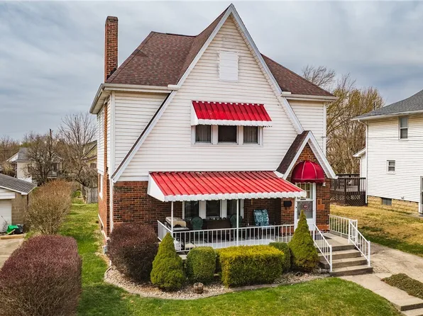 613 Eastlawn Ave, Parkersburg, WV 26101