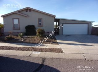 6044 E House Rock Ln, Tucson, AZ 85756