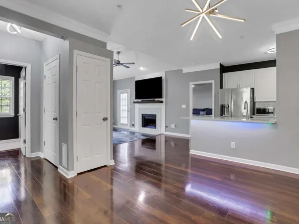 4103 Woodland Ln, Alpharetta, GA 30009