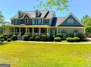 3267 Airline Rd, McDonough, GA 30252