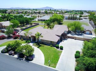 825 E Elgin St, Gilbert, AZ 85295