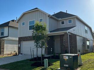 4435 Stephanie Park Ln, Conroe, TX 77304