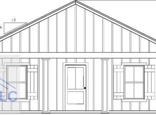 182 Priscilla Dr, Midway, GA 31320