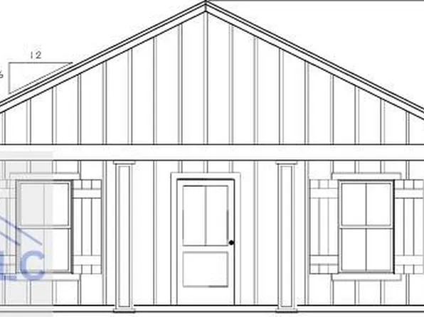 182 Priscilla Dr, Midway, GA 31320