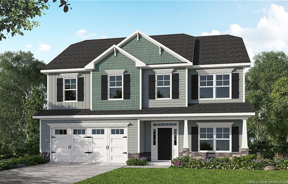 2nd image of 3106 Whirlwind Rd Lot 114