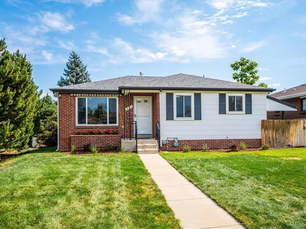3160 S Corona Street, Englewood, CO 80113