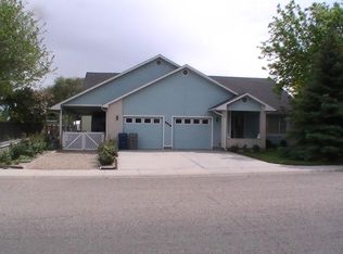 2519 Leo Dr, Nampa, ID 83651