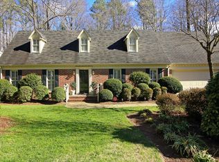 6908 Rainwater Rd, Raleigh, NC 27615