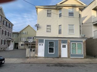 154 Brightman St #1, Fall River, MA 02720