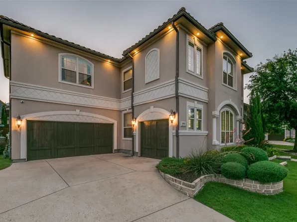 6009 Monte Cristo Ln, Plano, TX 75024