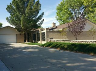117 Buckskin Loop, Santa Teresa, NM 88008