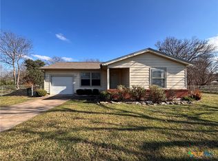 109 Ridge St, Copperas Cove, TX 76522