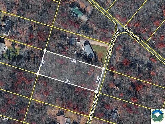 2nd image of 489 Panther Run Rd