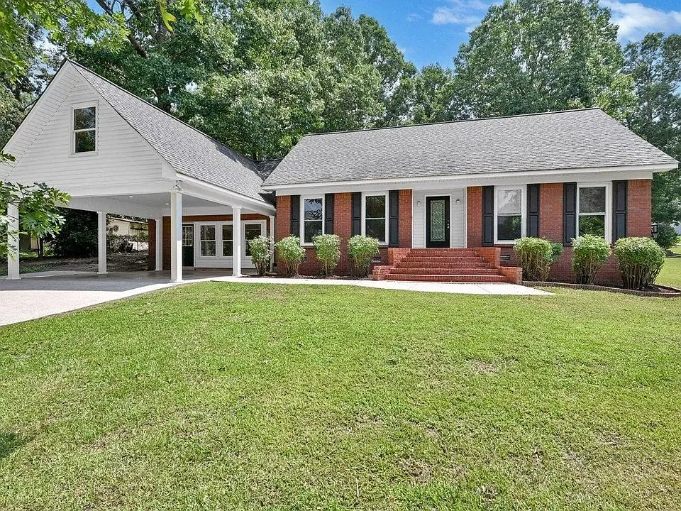 465 County Road 1535