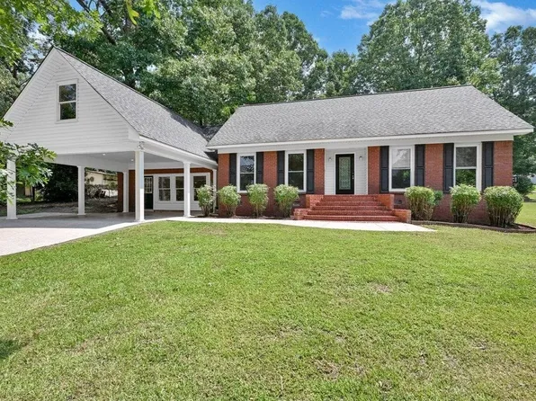 465 County Road 1535, Cullman, AL 35058