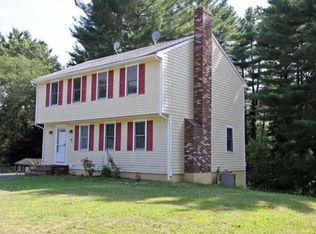 148 Sumner St W, Brockton, MA 02301