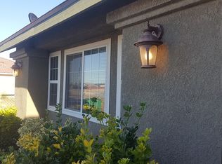9012 Rea Ave, California City, CA