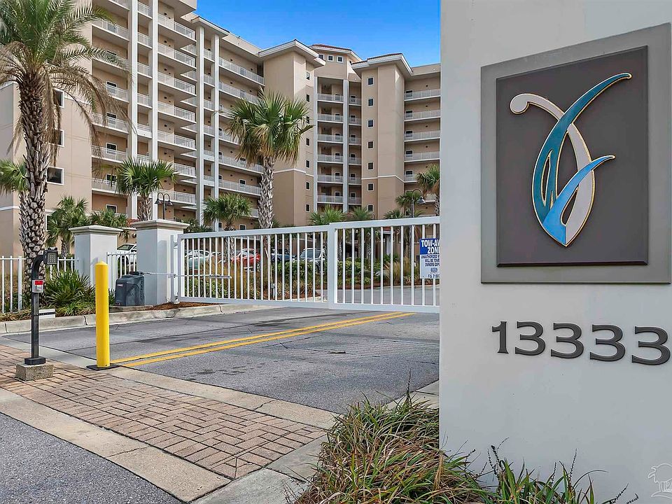13333 Johnson Beach Rd 607, Perdido Key, FL 32507 Zillow