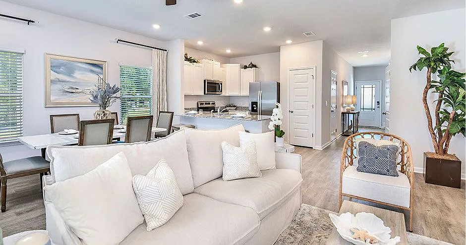 Walton's Landing Townhomes — Photo 3