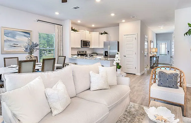 Walton's Landing Townhomes — Photo 3