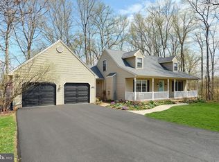 33 Harrison Dr, East Berlin, PA 17316