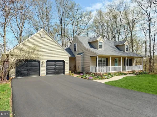 33 Harrison Dr, East Berlin, PA 17316
