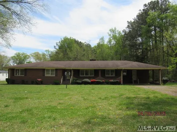 1304 N Martin Luther King Dr #-&, Ahoskie, NC 27910
