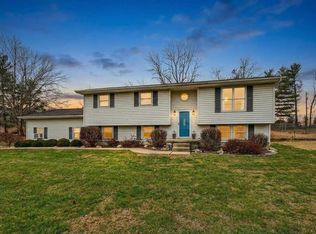 13427 State Route 139, Jackson, OH 45640