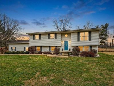 13427 State Route 139, Jackson, OH, 45640