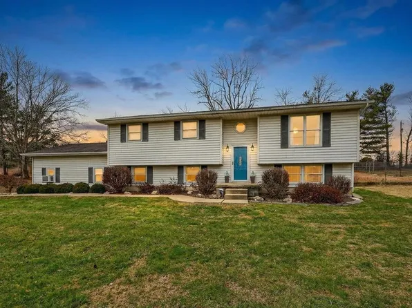 13427 State Route 139, Jackson, OH 45640