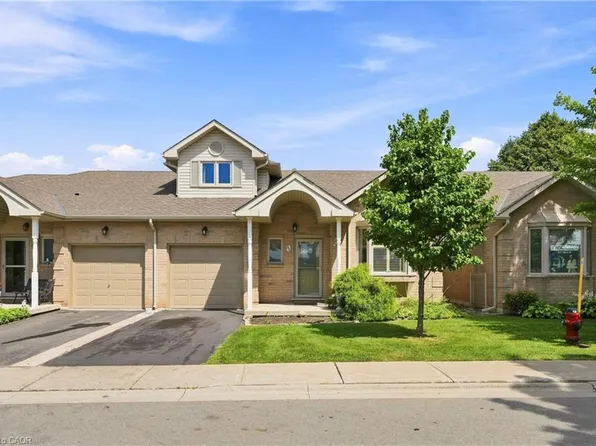 96 Greentrail Dr Unit 43, Hamilton, ON L0R 1W0