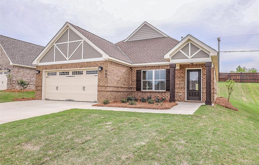 960 Wheat Ridge Dr, Prattville, AL 36066 Zillow
