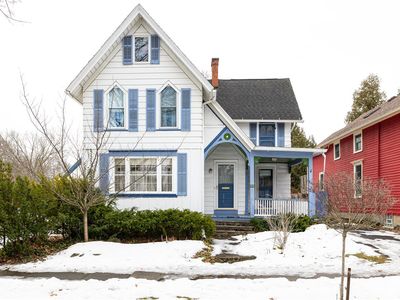 113 Cypress St, Rochester, NY, 14620