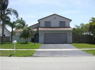 6380 Hawkes Bluff Ave, Davie, FL 33331